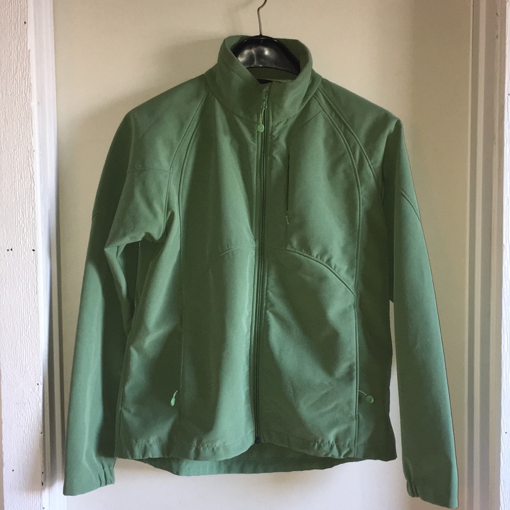 Black Diamond Womens Jacket